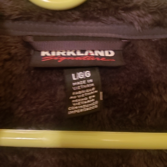 Kirkland signature jacket - Picture 4 of 5
